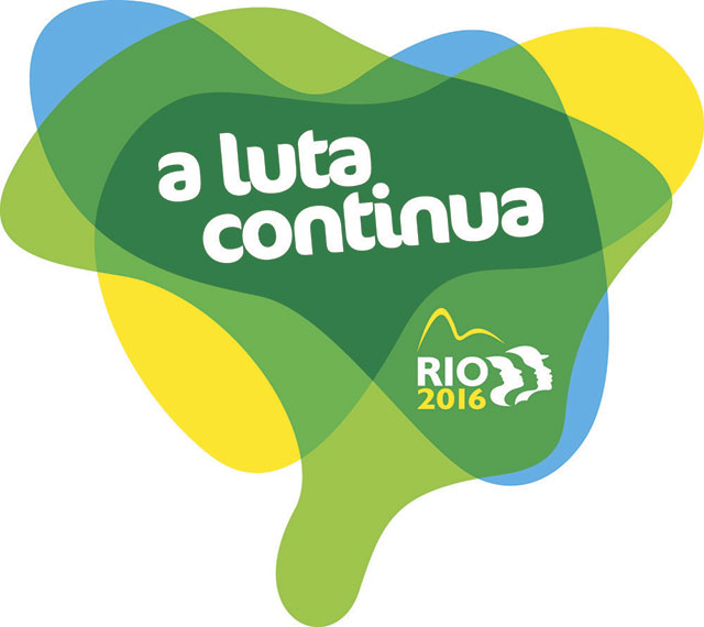 rio logo indusriall