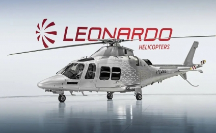 Leonardo Divisione elicotteri. Accordo sul Pdr