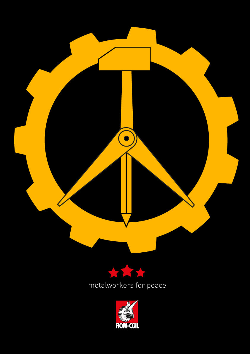 metalworkers for peace