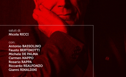 Il Sindacalista - Claudio Sabattini, una vita in movimento. Napoli, 11 luglio ore 10