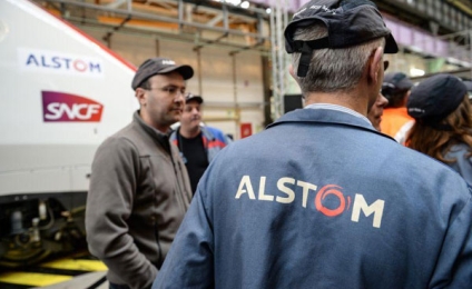 Alstom. Prosegue il negoziato