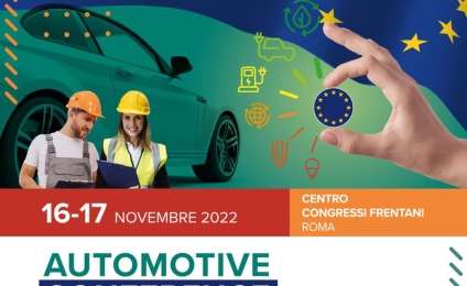 Conferenza automotive. Quale futuro per i lavoratori dell’industria automobilistica europea?