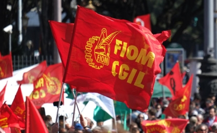 Elezioni Rsu. La Fiom-Cgil primo sindacato alla AJT di Decimomannu
