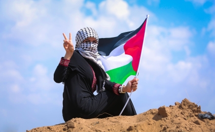  29 novembre: giornata mondiale ONU di solidarietà col popolo palestinese