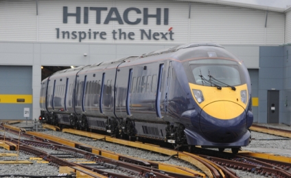 Hitachi Rail Sts. Rinnovare il contratto integrativo opportunità di crescita aziendale