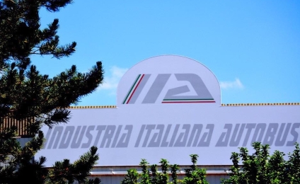 Industria Italiana Autobus. Necessaria una scelta strategica da parte del Governo, a rischio la continuità industriale e occupazionale