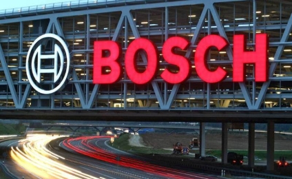 Bosch. A rischio i 1.600 lavoratori di Bari