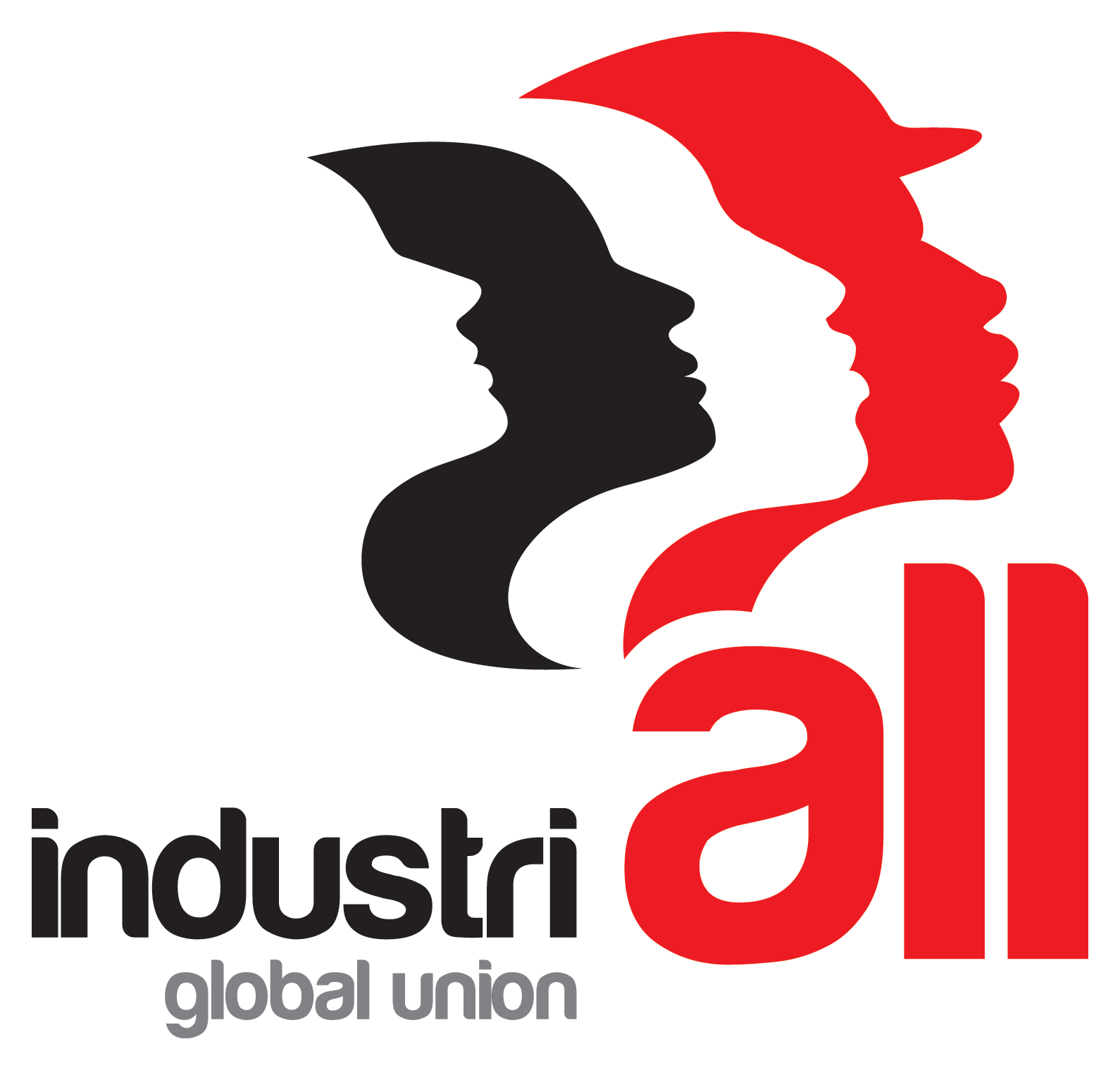 logo industriall global union