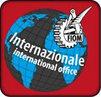 logo ufficio internazionale