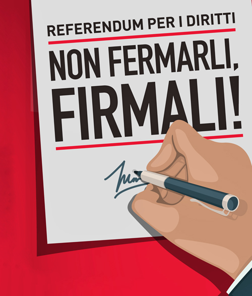 referendum cgil