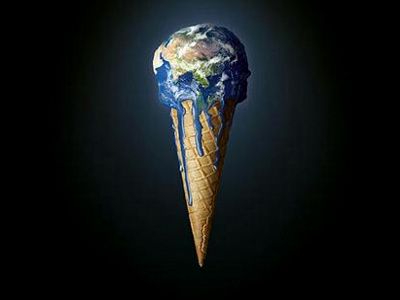 riscaldamento global